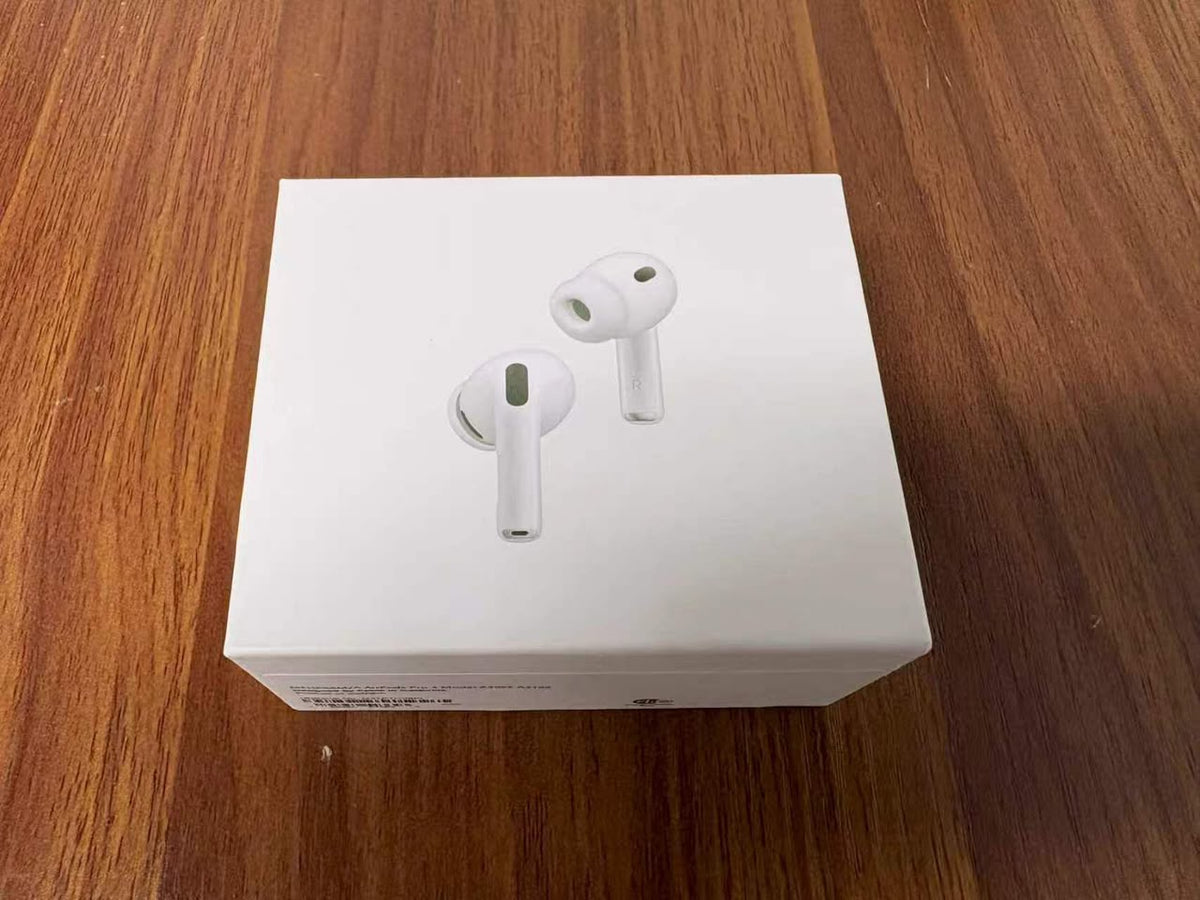 AirPods Pro 3