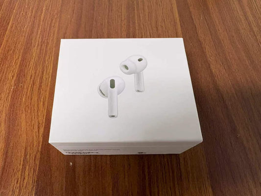 AirPods Pro 3