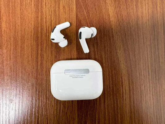 AirPods Pro 3