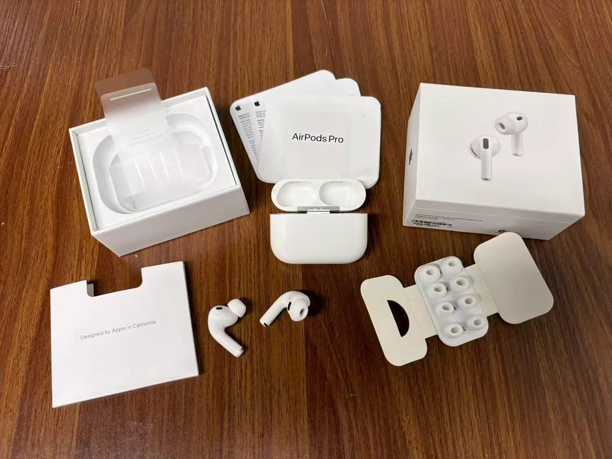 AirPods Pro 3